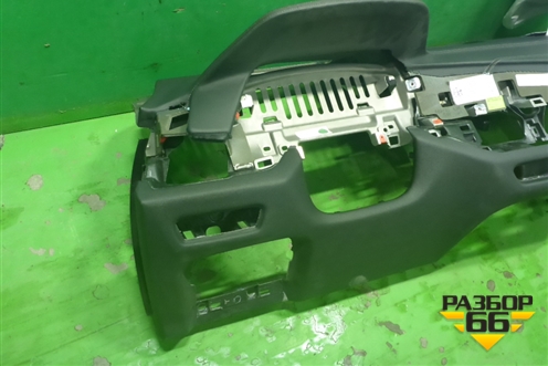 Торпедо под AIR BAG без AIR BAG (51459471890) для BMW X7 G07 с 2018г