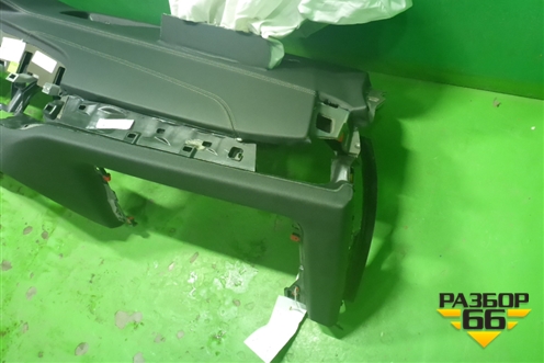 Торпедо под AIR BAG без AIR BAG (51459471890) для BMW X7 G07 с 2018г