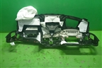 Торпедо под AIR BAG без AIR BAG (51459471890) для BMW X7 G07 с 2018г