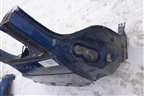 Крыло заднее левое для Chery Indis(S18D) с 2011г