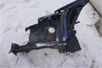 Лонжерон передний правый для Chery Indis(S18D) с 2011г