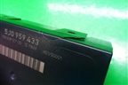 Блок комфорта (5J0959433) для Skoda Fabia с 2007-2014г