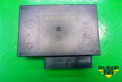 Блок комфорта (5J0959433) для Skoda Fabia с 2007-2014г