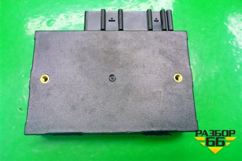 Блок комфорта (5J0959433) для Skoda Fabia с 2007-2014г