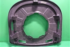 Накладка запасного колеса (6442933020) для Toyota Camry V70 с 2017г