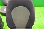 Сиденья комплект для Chery Indis(S18D) с 2011г