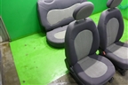 Сиденья комплект для Chery Indis(S18D) с 2011г
