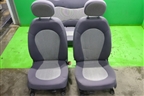 Сиденья комплект для Chery Indis(S18D) с 2011г