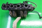 Коллектор впускной (1.6л K7MF710) (8200552344) для Renault Logan с 2004-2015г