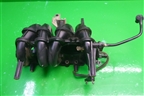 Коллектор впускной (1.6л K7MF710) (8200552344) для Renault Logan с 2004-2015г