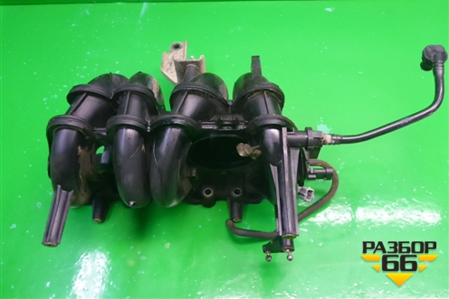 Коллектор впускной (1.6л K7MF710) (8200552344) для Renault Logan с 2004-2015г
