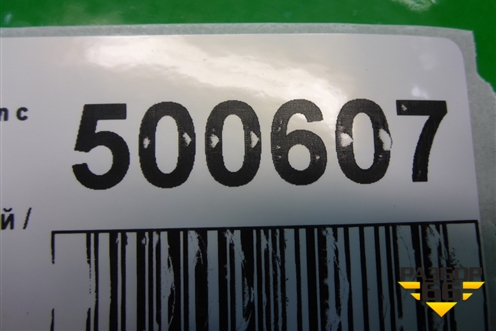 Коллектор впускной (1.6л K7MF710) (8200552344) для Renault Logan с 2004-2015г
