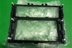 Рамка магнитолы (новая) (MME31764) для Mitsubishi Pajero/Montero с 2007г