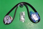 Ремкомплект ГРМ (2.0 TDI BMA-136, BKP-140, BUZ-163, BMR-170 л.с.) (03G198119C) для Volkswagen Passat (B6) с 2005-2010г