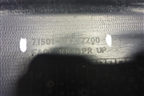Бампер задний (после 2009г под парктроник) (71501SWAZZ00) для Honda CR-V(RE) с 2006-2012г