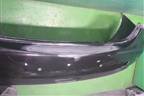 Бампер задний (под парктроник) (850224AA0H) для Nissan Almera G15 с 2012г