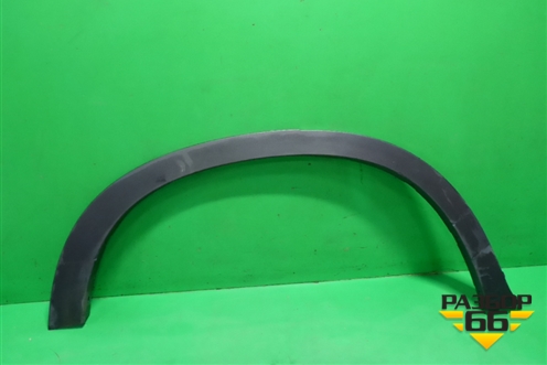 Накладка заднего крыла правого (до 2010г) (51777158426) для BMW X5 E70 с 2007-2013г