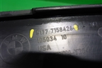 Накладка заднего крыла правого (до 2010г) (51777158426) для BMW X5 E70 с 2007-2013г