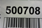 Накладка заднего крыла правого (до 2010г) (51777158426) для BMW X5 E70 с 2007-2013г