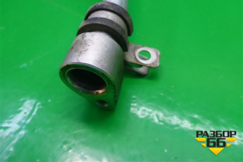Трубка кондиционера (8200385984) для Renault Logan с 2004-2015г