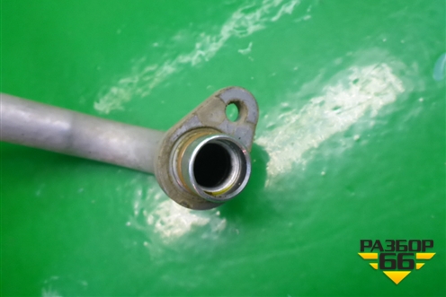 Трубка кондиционера (8200385984) для Renault Logan с 2004-2015г
