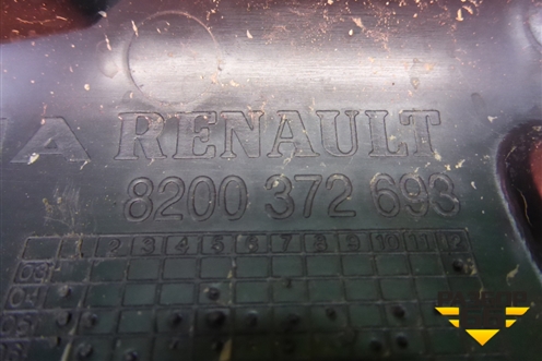 Пыльник (датчика ABS задний правый) (8200372693) для Renault Logan с 2004-2015г