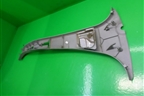 Обшивка стойки центральная левая (8200212987) для Renault Logan с 2004-2015г