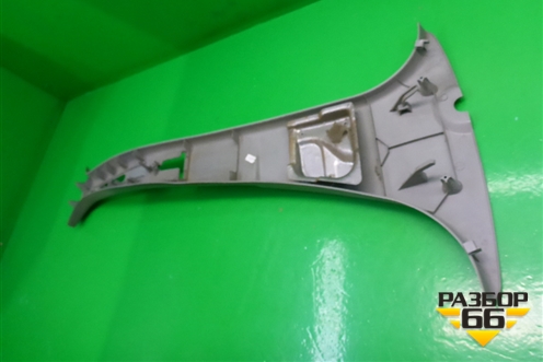 Обшивка стойки центральная левая (8200212987) для Renault Logan с 2004-2015г