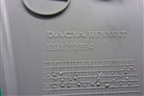 Обшивка стойки задняя верхняя левая (8200212994) для Renault Logan с 2004-2015г