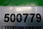 Обшивка двери задней левой под механику (до 2009г) (8200295617) для Renault Logan с 2004-2015г