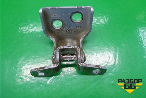 Петля двери задней правой нижняя для Renault Logan с 2004-2015г