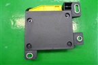 Блок управления AIR BAG (8200702322) для Renault Logan с 2004-2015г