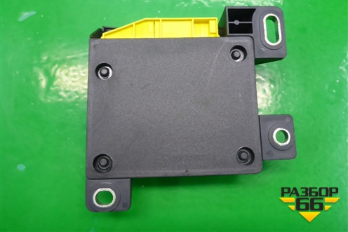 Блок управления AIR BAG (8200702322) для Renault Logan с 2004-2015г