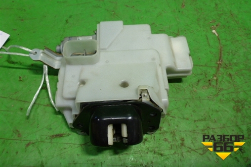 Замок багажника для Infiniti Infiniti QX56/QX80 (Z62) с 2010г