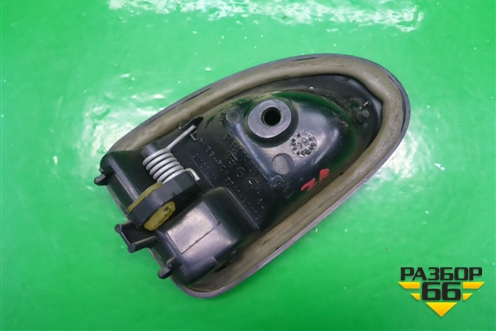 Ручка внутренняя двери задней правой (до 2009г) (7700830079) для Renault Logan с 2004-2015г