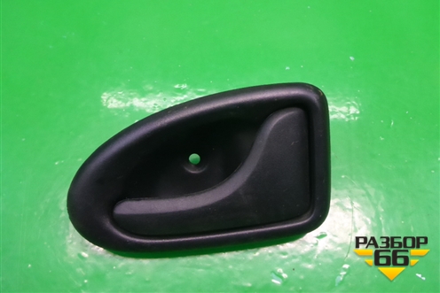 Ручка внутренняя двери задней правой (до 2009г) (7700830079) для Renault Logan с 2004-2015г