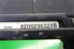 Блок электронный (8200296328) для Renault Logan с 2004-2015г