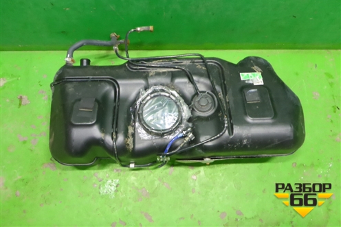 Бак топливный (S18D1101110) для Chery Indis(S18D) с 2011г