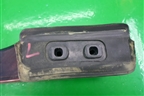 Рейлинг на крышу левый для Chery Indis(S18D) с 2011г