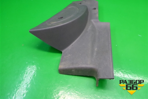 Накладка порога внутренняя заднего левого (S18D5402171) для Chery Indis(S18D) с 2011г