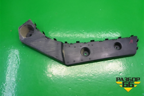 Кронштейн заднего бампера левый (S18D2804513) для Chery Indis(S18D) с 2011г