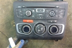Магнитола (панель управления) для Citroen C4 с 2010-2022г