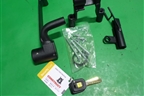 Замок противоугонный КПП (новый) (830077077) для Mazda Mazda 3 (BL) с 2009-2013г