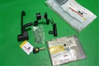 Замок противоугонный КПП (новый) (830077077) для Mazda Mazda 3 (BL) с 2009-2013г