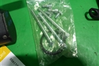 Замок противоугонный КПП (новый) (830077077) для Mazda Mazda 3 (BL) с 2009-2013г