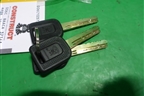 Замок противоугонный КПП (новый) (830077077) для Mazda Mazda 3 (BL) с 2009-2013г
