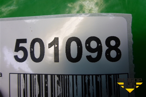 Обшивка багажника правая (верхняя) (S18D5402121) для Chery Indis(S18D) с 2011г
