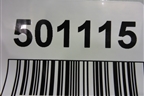 Отбойник амортизатора заднего (новый) (553483W000) для Hyundai ix 35 с 2010г