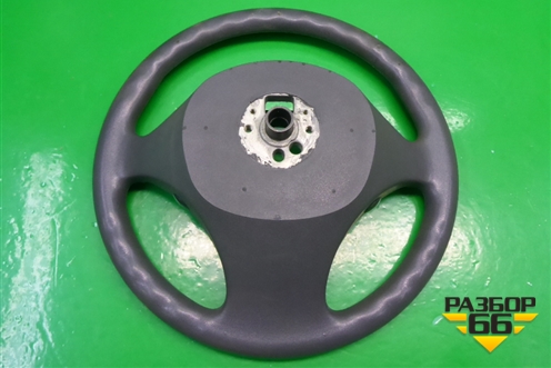 Рулевое колесо под AIR BAG без AIR BAG для Chery Indis(S18D) с 2011г