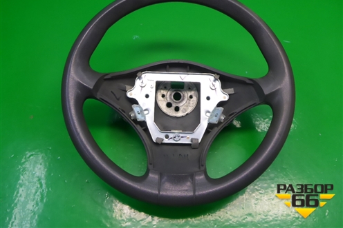 Рулевое колесо под AIR BAG без AIR BAG для Chery Indis(S18D) с 2011г